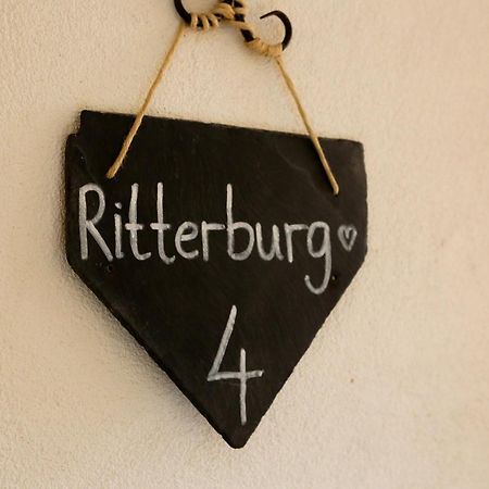 Ferienwohnungen Porisch Egloffstein 외부 사진